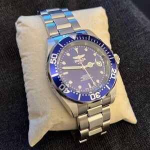 Invicta Men's Pro Diver Collection Automatic Watch